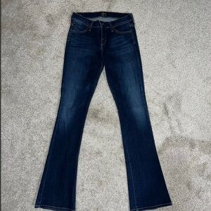 Agolde Flare Juliette Jeans